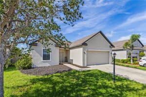 1107 22ND STREET, PALMETTO, FL 34221 Sold 07/23/25