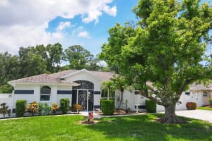 2381 APPALOOSA CIRCLE, SARASOTA, FL 34240 Sold 09/11/25