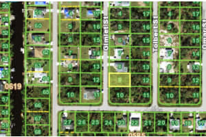 2338 GIMLET STREET, PORT CHARLOTTE, FL 33948 - MLS#MFRA4655874