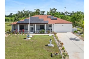25324 Alicante Dr, PUNTA GORDA