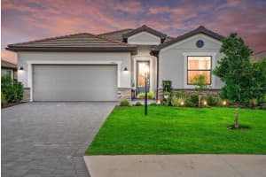 15716 BAREFOOT BEACH DRIVE, BRADENTON, FL 34211 Sold 08/19/25