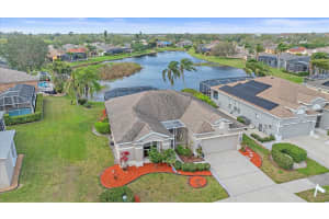6266 BUCKINGHAM STREET, SARASOTA, FL 34238 Sold 10/17/25