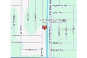 404 BARGER DRIVE, PORT CHARLOTTE, FL 33954 - MLS#MFRA4655926