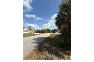 404 BARGER DRIVE, PORT CHARLOTTE, FL 33954 - MLS#MFRA4655926