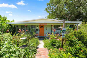 5317 14TH AVENUE, GULFPORT, FL 33707 Sold 07/28/25