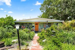 5317 14TH AVENUE, GULFPORT, FL 33707 Sold 07/28/25