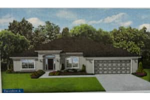 8464 GINSBERG TERRACE, NORTH PORT, FL 34287 - MLS#MFRA4655961