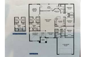 8464 GINSBERG TERRACE, NORTH PORT, FL 34287 - MLS#MFRA4655961