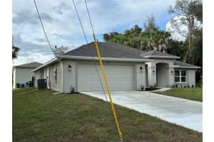 8464 GINSBERG TERRACE, NORTH PORT, FL 34287 - MLS#MFRA4655961
