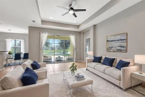 5005 TORREY PINES RUN, BRADENTON, FL 34211 - MLS#MFRA4655972