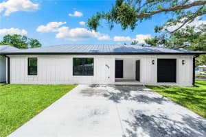 3606 7TH AVENUE, BRADENTON, FL 34205 Sold 08/29/25