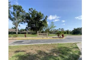 3032 HERON LAKE COURT, VENICE, FL 34293 - MLS#MFRA4655985