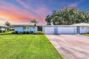 3721 SOMERVILLE DRIVE, SARASOTA, FL 34232 Sold 08/22/25