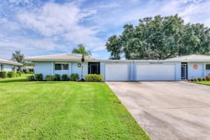 3721 SOMERVILLE DRIVE, SARASOTA, FL 34232 Sold 08/22/25