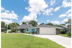 3915 MEADOW CREEK DRIVE, SARASOTA, FL 34233 Sold 08/15/25