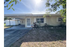 1224 38TH STREET, BRADENTON, FL 34205 Sold 07/31/25