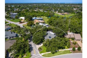 3900 COUNTRY VIEW DRIVE, SARASOTA, FL 34233 Sold 08/25/25