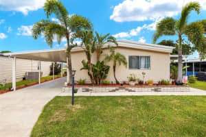 6710 36TH AVENUE, PALMETTO, FL 34221 Sold 07/24/25