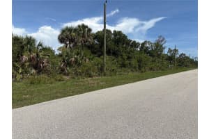 6986 PRINCETON STREET, PORT CHARLOTTE, FL 33981 - MLS#MFRA4656033