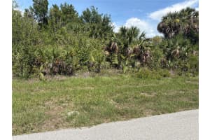 6986 PRINCETON STREET, PORT CHARLOTTE, FL 33981 - MLS#MFRA4656033