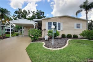 85 MEADOW CIR, ELLENTON, FL 34222 Sold 07/28/25