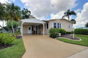 85 MEADOW CIR, ELLENTON, FL 34222 Sold 07/28/25