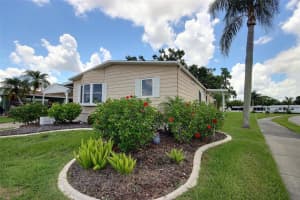 85 MEADOW CIR, ELLENTON, FL 34222 Sold 07/28/25