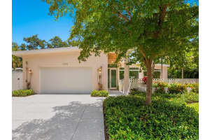 2265 CLEMATIS STREET, SARASOTA, FL 34239 Sold 08/29/25