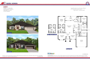 2264 Ananas Rd., NORTH PORT
