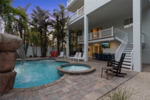 538 CANAL ROAD, SARASOTA, FL 34242 - MLS#MFRA4656047