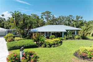2321 MILFORD CIRCLE, SARASOTA, FL 34239 Sold 08/12/25