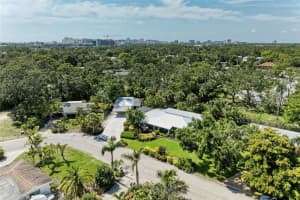 2321 MILFORD CIRCLE, SARASOTA, FL 34239 Sold 08/12/25