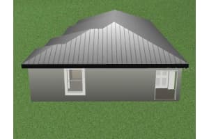 1727 Se Hargrave St, ARCADIA