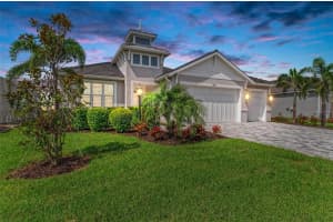 5428 TITLE ROW DRIVE, BRADENTON, FL 34210 Sold 07/08/25