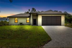 1532 MARICOPA ROAD, NORTH PORT, FL 34287 - MLS#MFRA4656083