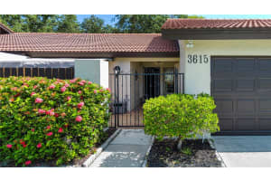 3615 PUERTA COURT, SARASOTA, FL 34232 Sold 10/17/25