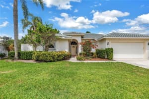 4148 Hearthstone Dr, SARASOTA