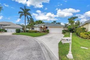 4148 HEARTHSTONE DRIVE, SARASOTA, FL 34238 - MLS#MFRA4656094