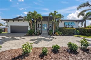 5569 Cape Leyte Dr, SARASOTA