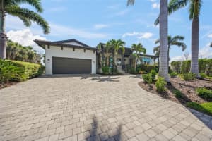 5569 CAPE LEYTE DRIVE, SARASOTA, FL 34242 - MLS#MFRA4656098