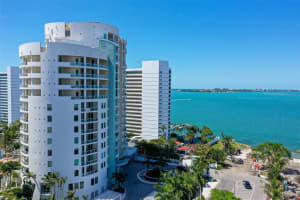 990 Blvd Of The Arts #801, SARASOTA