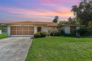 22434 Walton Ave, PORT CHARLOTTE