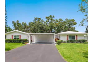 4203 SCHWALBE DRIVE, SARASOTA, FL 34235 Sold 08/04/25