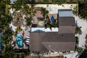 8709 9TH AVENUE, BRADENTON, FL 34209 Sold 09/25/25