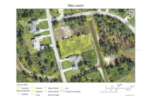 1078 NOMAD ROAD, PUNTA GORDA, FL 33983 - MLS#MFRA4656121