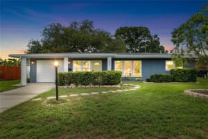 5685 36TH AVENUE, ST PETERSBURG, FL 33710 Sold 08/29/25