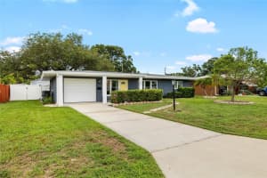 5685 36TH AVENUE, ST PETERSBURG, FL 33710 Sold 08/29/25