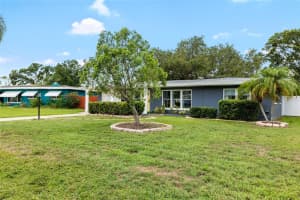 5685 36TH AVENUE, ST PETERSBURG, FL 33710 Sold 08/29/25