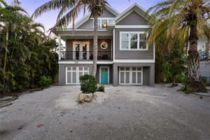 210 HARBOR DRIVE, HOLMES BEACH, FL 34217 - MLS#MFRA4656124