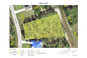 1102 NOMAD ROAD, PUNTA GORDA, FL 33983 - MLS#MFRA4656126